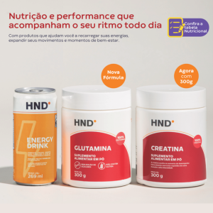 Nutrição e performance